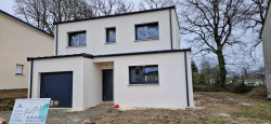 Constructeur maison individuelle à Vitré